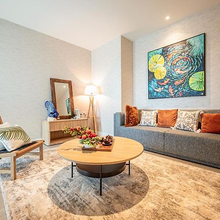 Zenity Luxury Apartment In District 1 Since 2024 Ho Chi Minh City Exterior photo