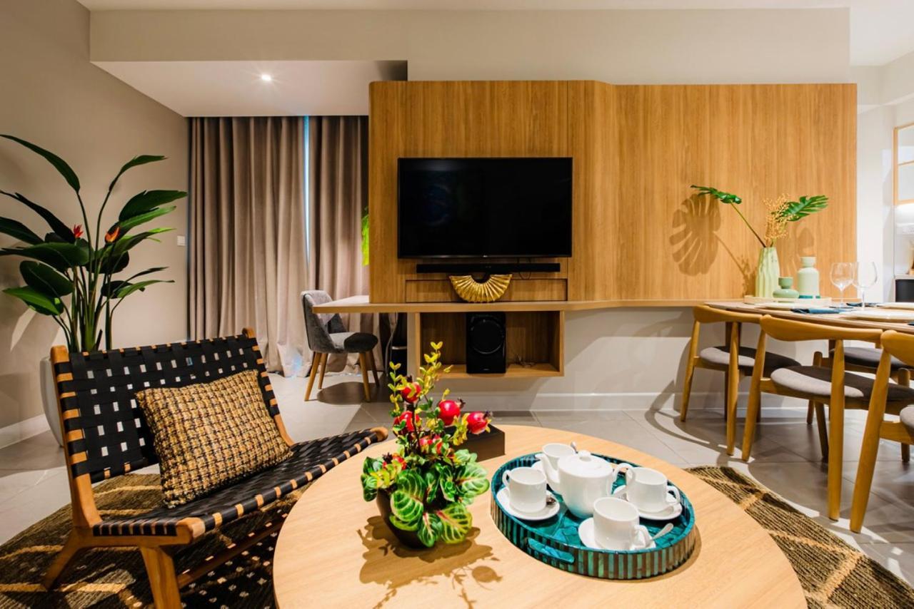 Zenity Luxury Apartment In District 1 Since 2024 Ho Chi Minh City Exterior photo