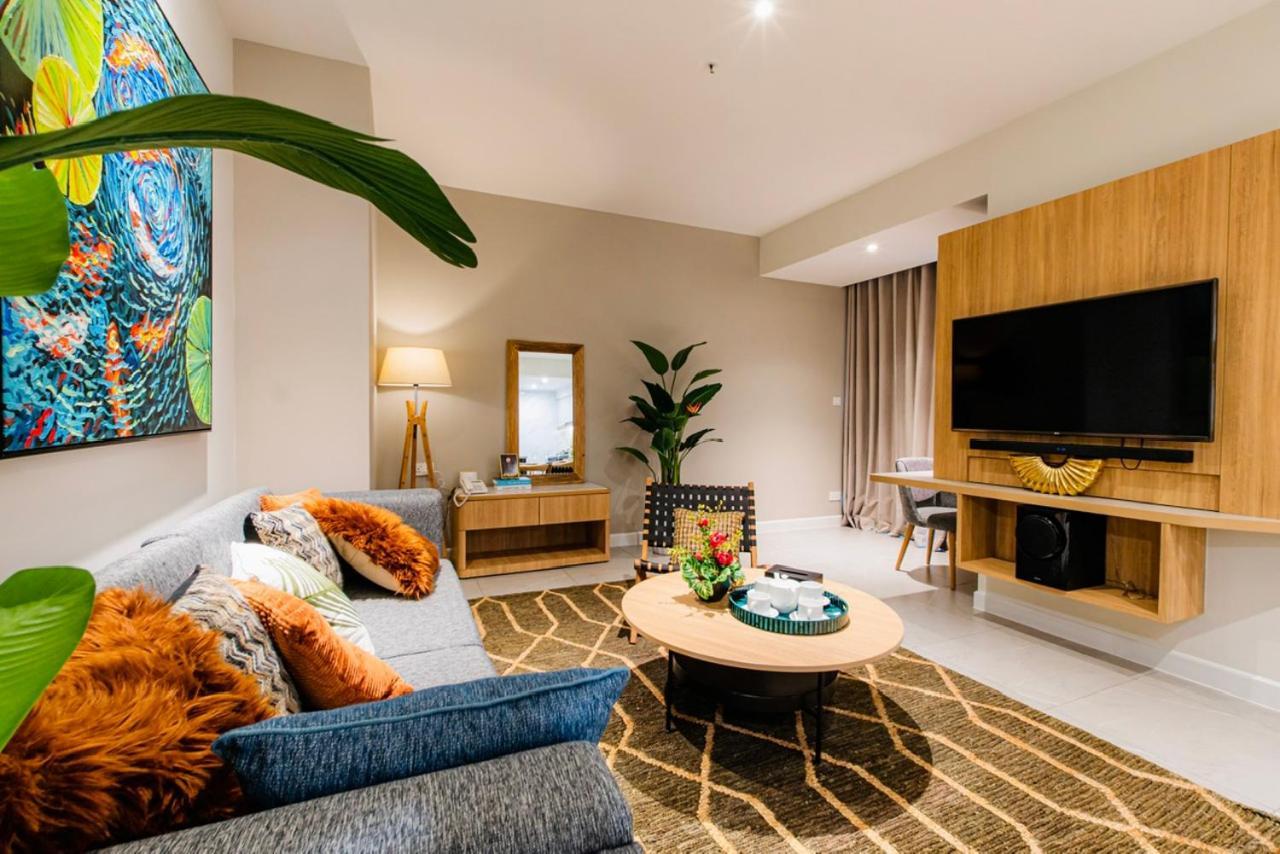 Zenity Luxury Apartment In District 1 Since 2024 Ho Chi Minh City Exterior photo