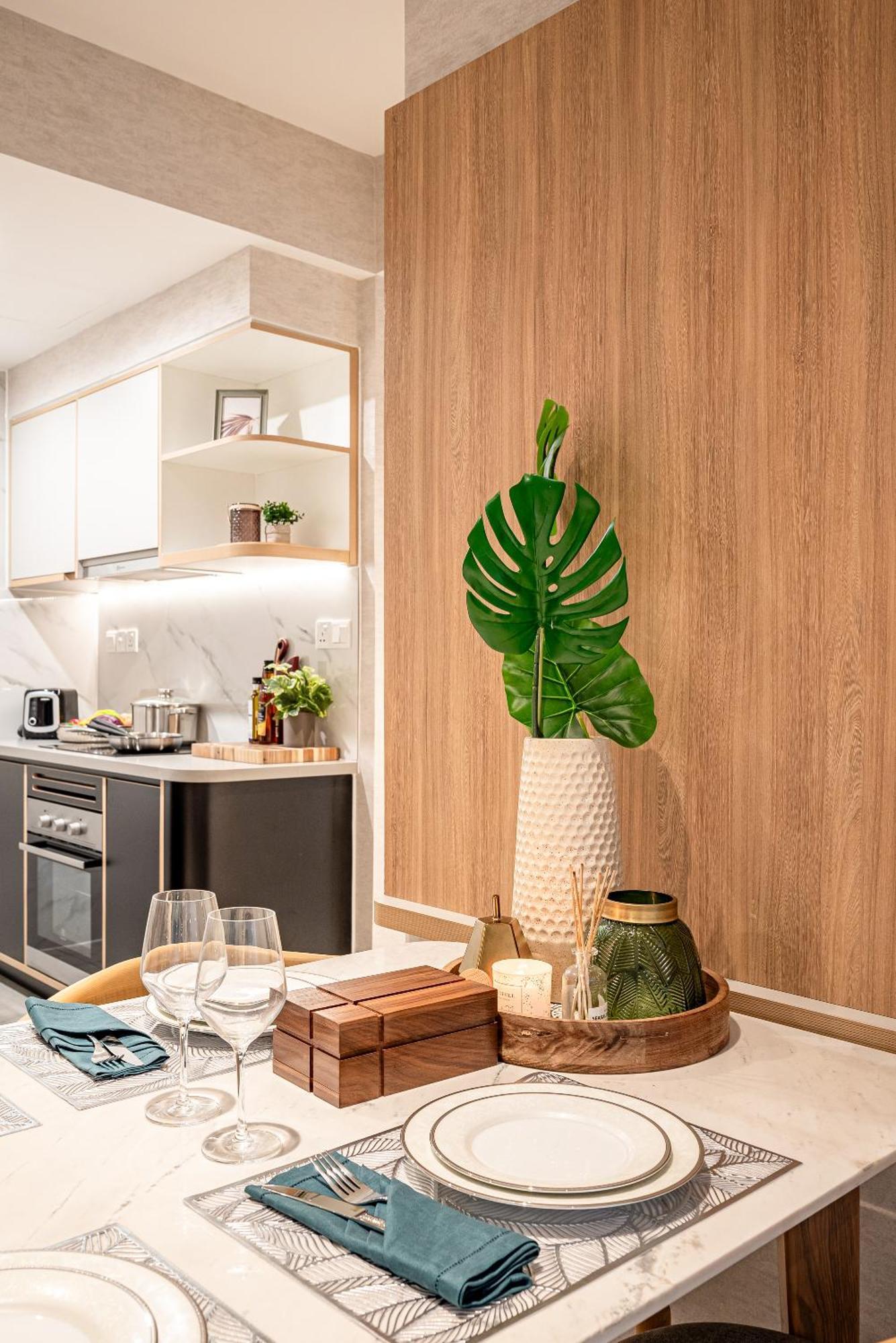 Zenity Luxury Apartment In District 1 Since 2024 Ho Chi Minh City Exterior photo